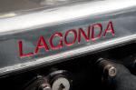 Lagonda LG6 Drophead Coupe 1938 года